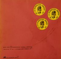 2 1980-11-11 LP CV de Badmutsen Eindhoven - achterkant hoes